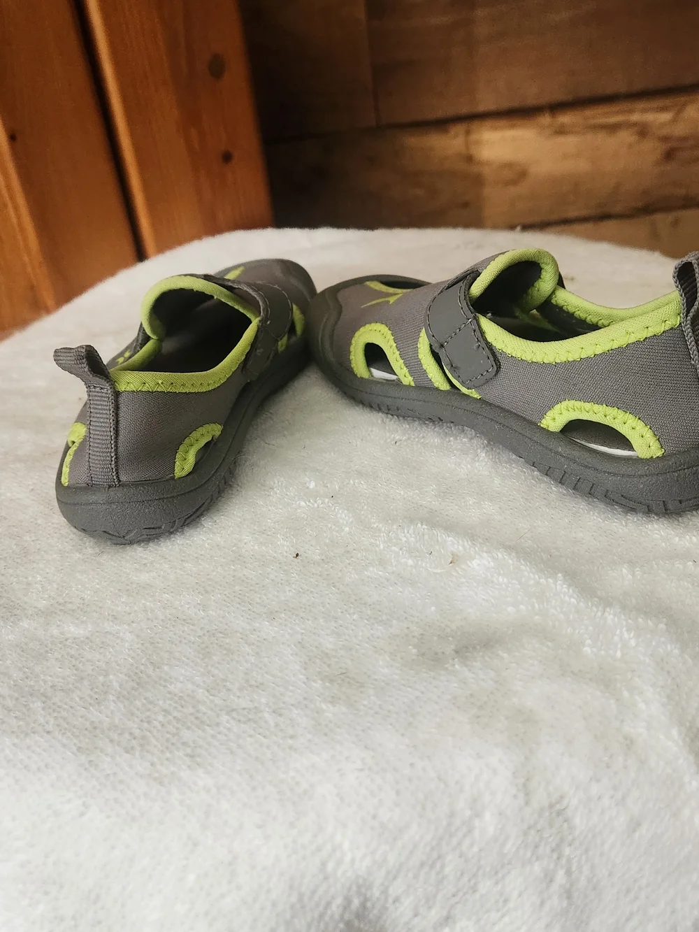 Hurley kona toddler